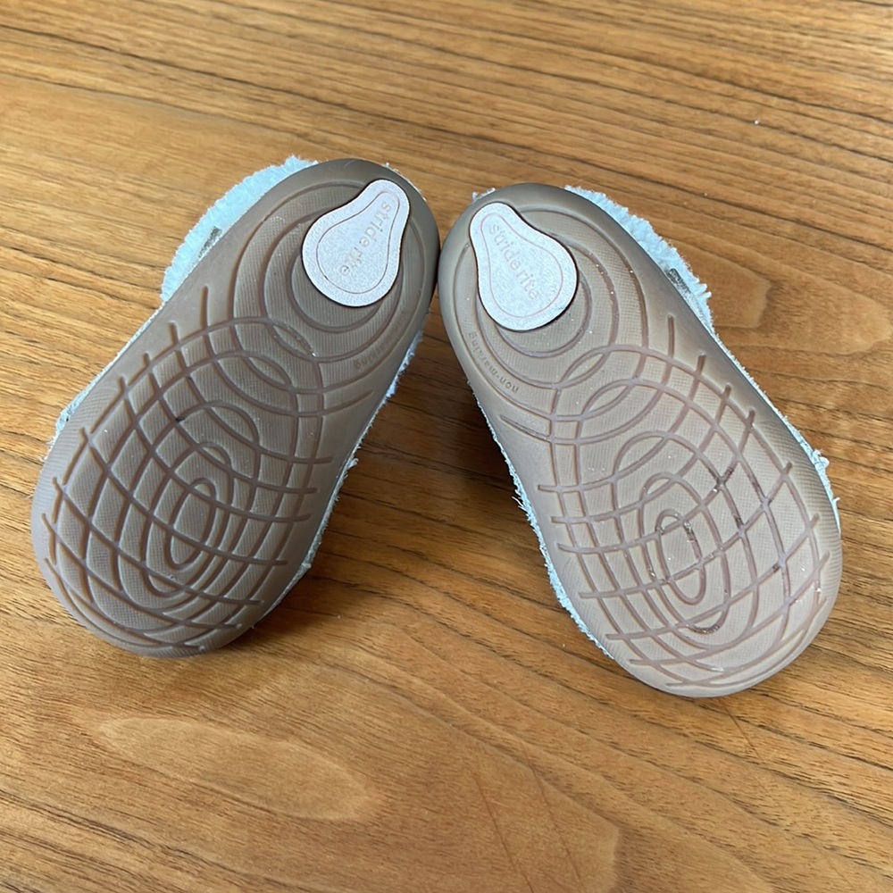 STRIDE RITE MATEO BOOT - Picture 3 of 4